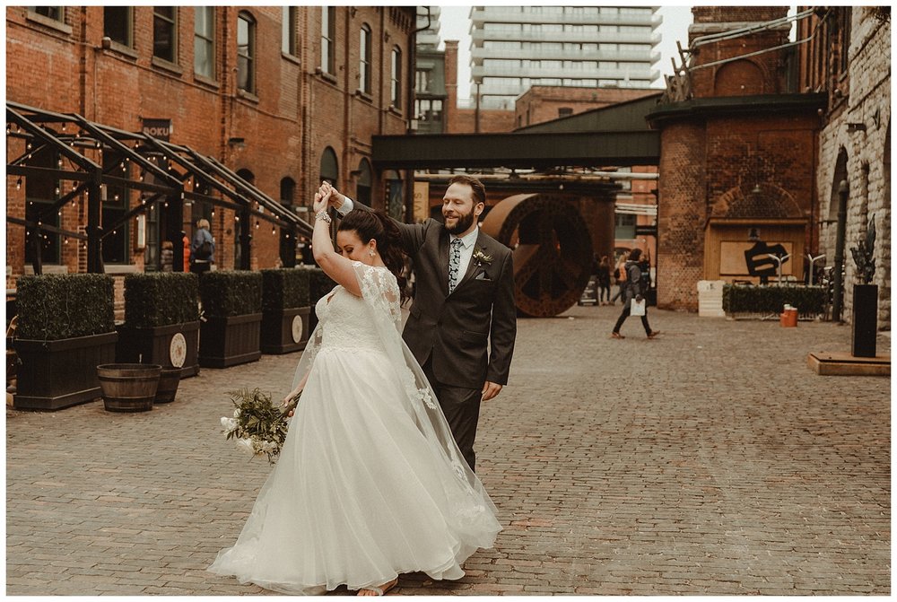 Katie Marie Photography | Archeo Wedding Arta Gallery Wedding | Distillery District Wedding | Toronto Wedding Photographer | Hamilton Toronto Ontario Wedding Photographer |_0032.jpg