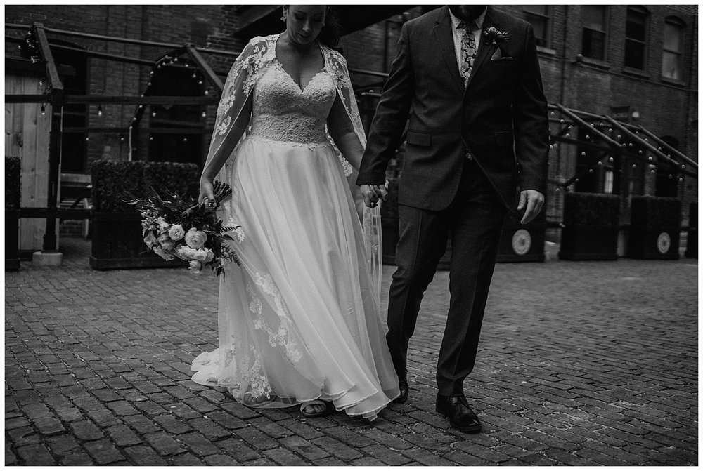 Katie Marie Photography | Archeo Wedding Arta Gallery Wedding | Distillery District Wedding | Toronto Wedding Photographer | Hamilton Toronto Ontario Wedding Photographer |_0034.jpg