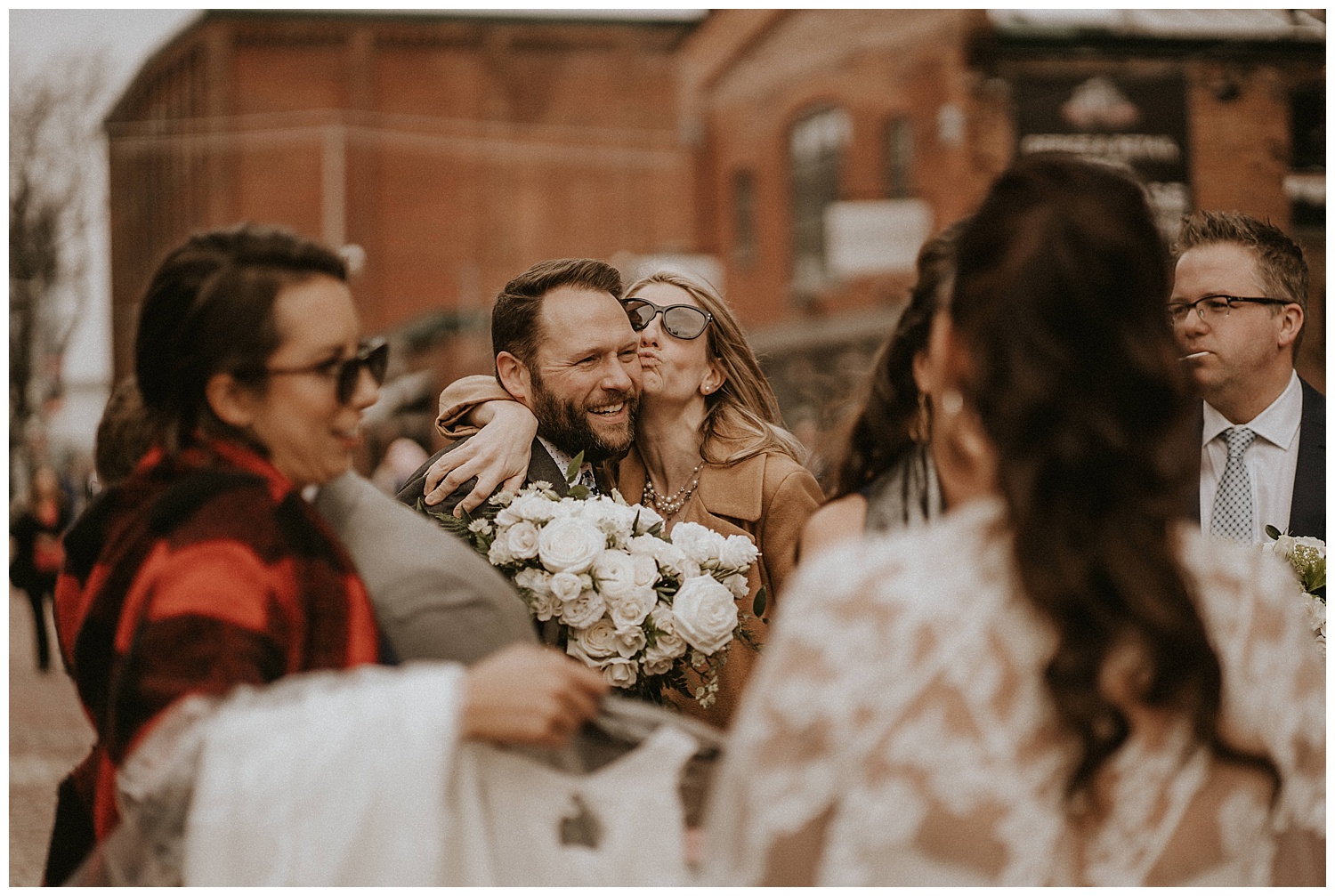 Katie Marie Photography | Archeo Wedding Arta Gallery Wedding | Distillery District Wedding | Toronto Wedding Photographer | Hamilton Toronto Ontario Wedding Photographer |_0038.jpg