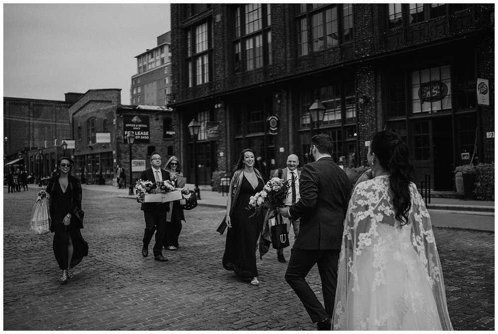 Katie Marie Photography | Archeo Wedding Arta Gallery Wedding | Distillery District Wedding | Toronto Wedding Photographer | Hamilton Toronto Ontario Wedding Photographer |_0037.jpg