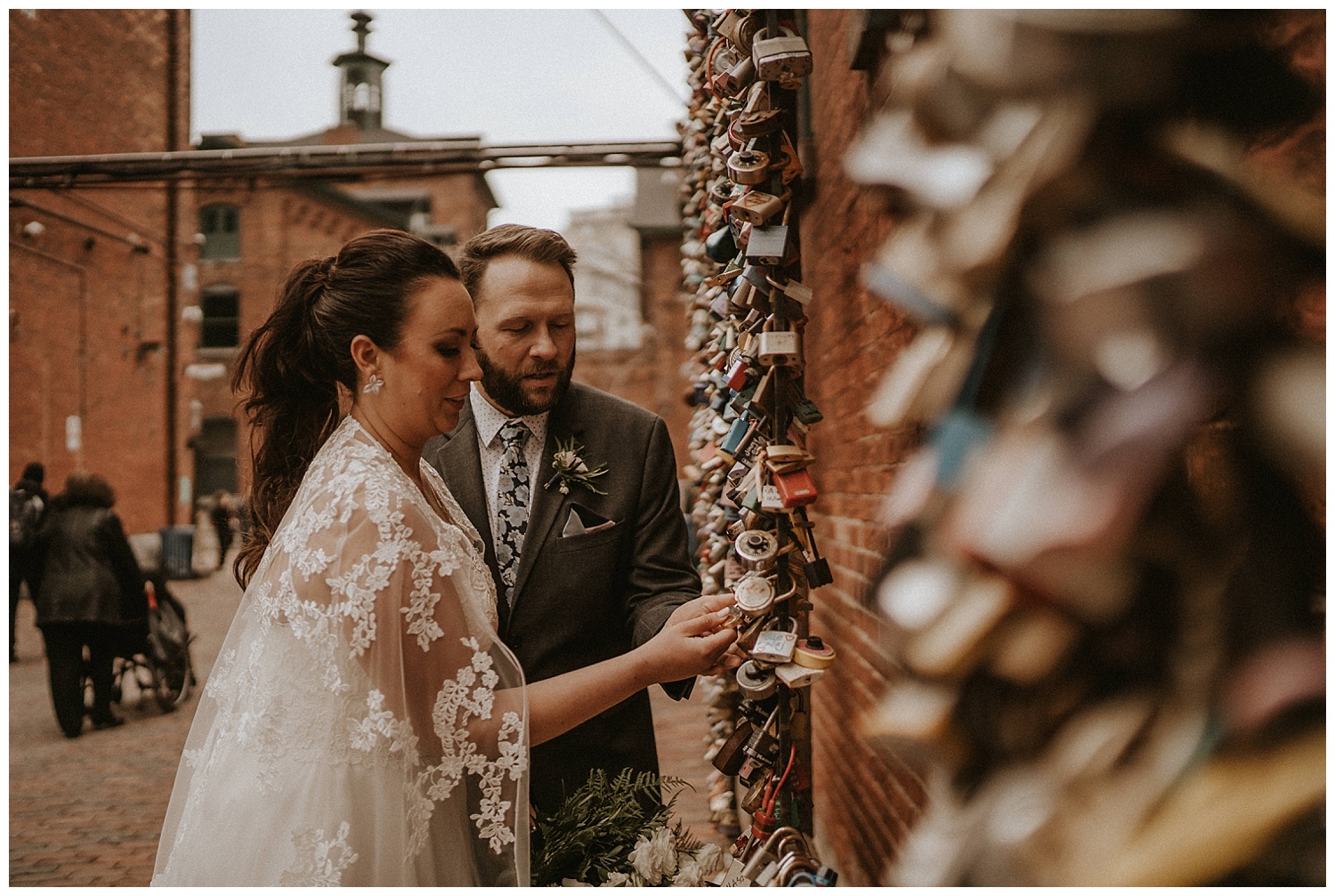 Katie Marie Photography | Archeo Wedding Arta Gallery Wedding | Distillery District Wedding | Toronto Wedding Photographer | Hamilton Toronto Ontario Wedding Photographer |_0045.jpg