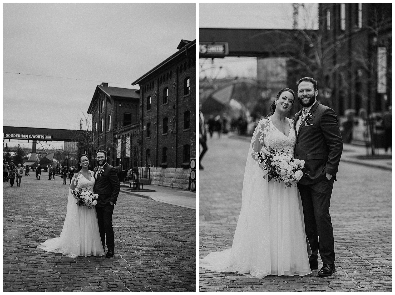 Katie Marie Photography | Archeo Wedding Arta Gallery Wedding | Distillery District Wedding | Toronto Wedding Photographer | Hamilton Toronto Ontario Wedding Photographer |_0052.jpg