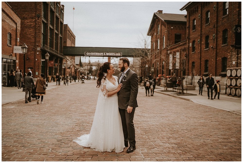 Katie Marie Photography | Archeo Wedding Arta Gallery Wedding | Distillery District Wedding | Toronto Wedding Photographer | Hamilton Toronto Ontario Wedding Photographer |_0054.jpg