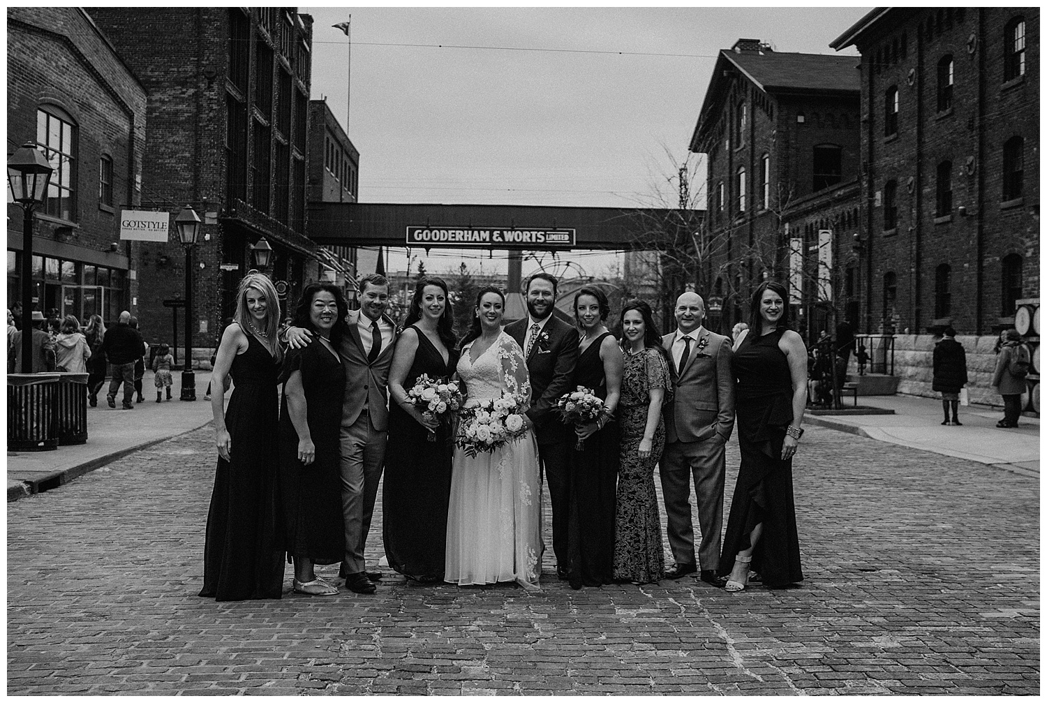Katie Marie Photography | Archeo Wedding Arta Gallery Wedding | Distillery District Wedding | Toronto Wedding Photographer | Hamilton Toronto Ontario Wedding Photographer |_0057.jpg