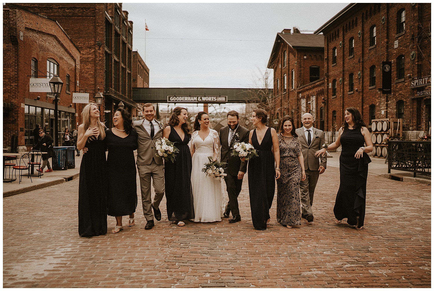 Katie Marie Photography | Archeo Wedding Arta Gallery Wedding | Distillery District Wedding | Toronto Wedding Photographer | Hamilton Toronto Ontario Wedding Photographer |_0058.jpg