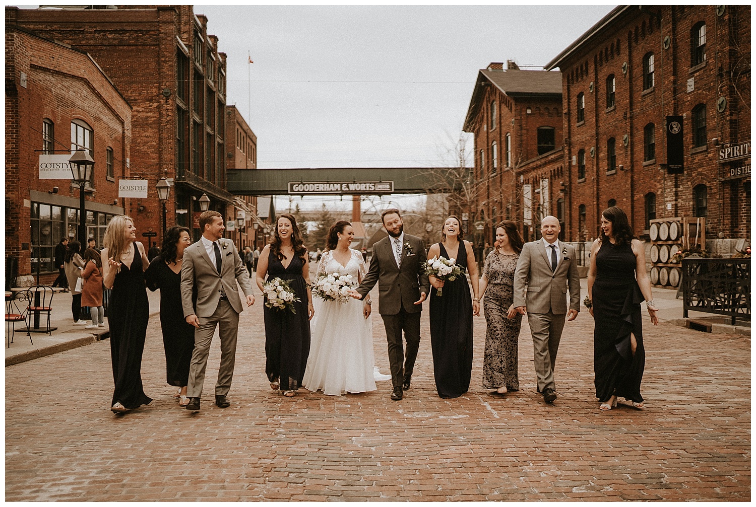 Katie Marie Photography | Archeo Wedding Arta Gallery Wedding | Distillery District Wedding | Toronto Wedding Photographer | Hamilton Toronto Ontario Wedding Photographer |_0059.jpg