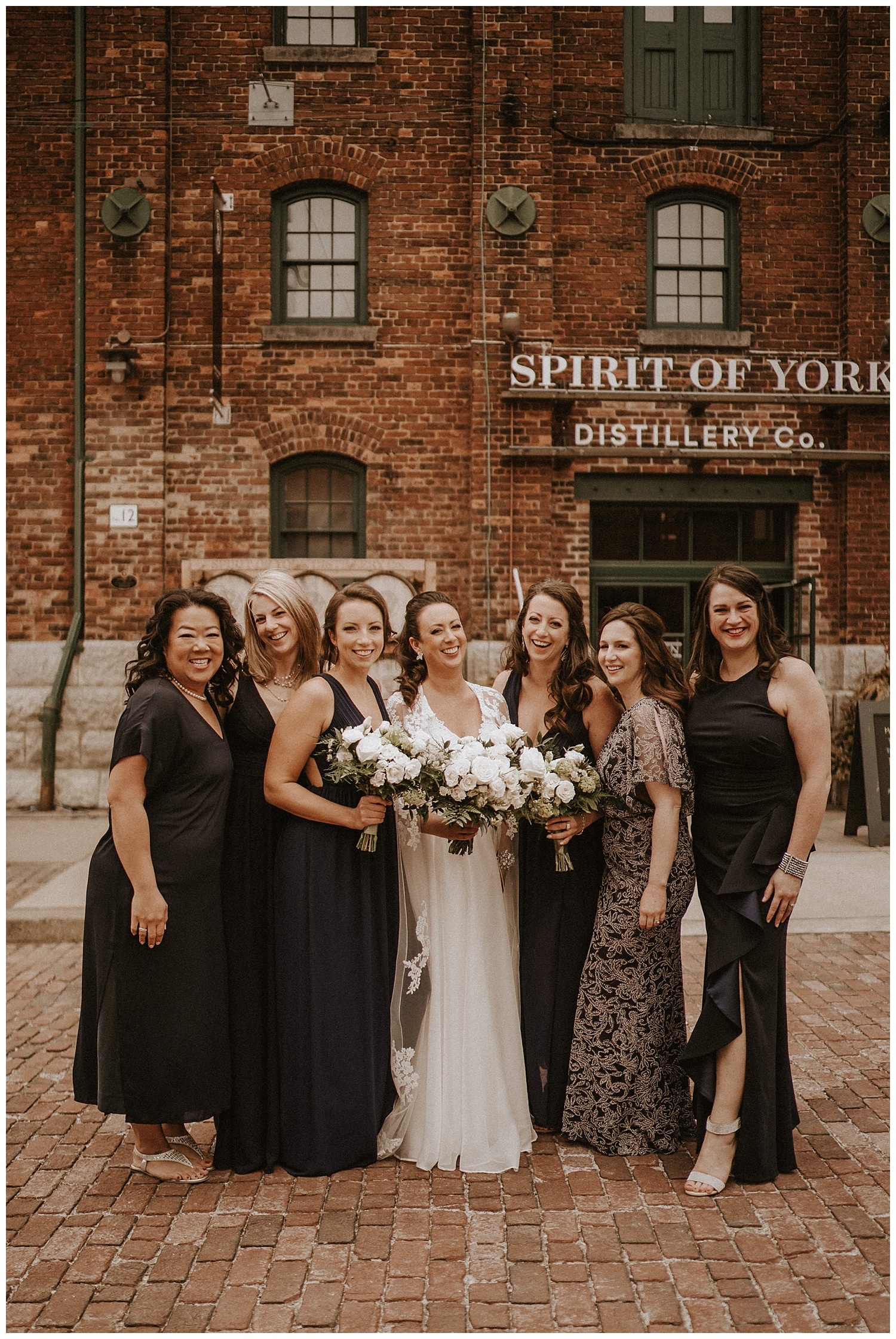 Katie Marie Photography | Archeo Wedding Arta Gallery Wedding | Distillery District Wedding | Toronto Wedding Photographer | Hamilton Toronto Ontario Wedding Photographer |_0061.jpg