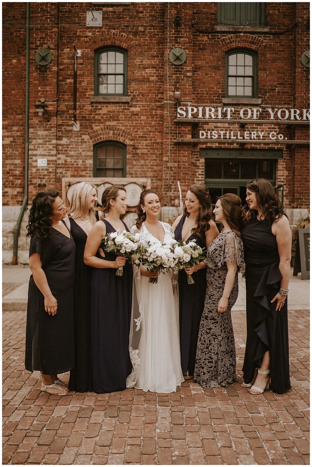 Katie Marie Photography | Archeo Wedding Arta Gallery Wedding | Distillery District Wedding | Toronto Wedding Photographer | Hamilton Toronto Ontario Wedding Photographer |_0062.jpg