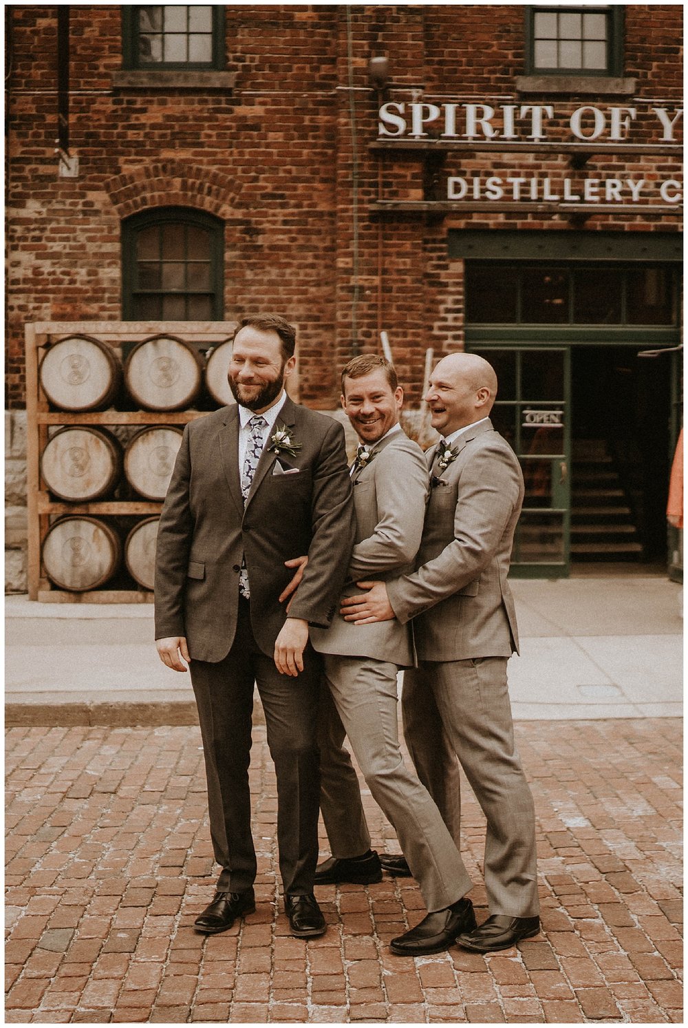 Katie Marie Photography | Archeo Wedding Arta Gallery Wedding | Distillery District Wedding | Toronto Wedding Photographer | Hamilton Toronto Ontario Wedding Photographer |_0063.jpg