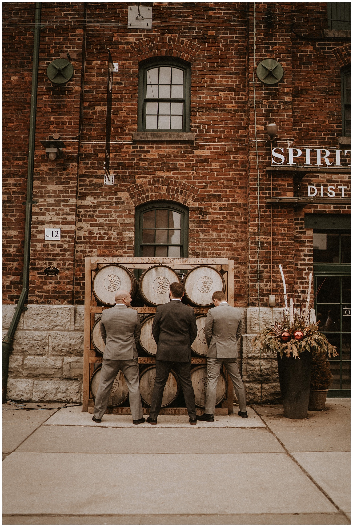 Katie Marie Photography | Archeo Wedding Arta Gallery Wedding | Distillery District Wedding | Toronto Wedding Photographer | Hamilton Toronto Ontario Wedding Photographer |_0065.jpg
