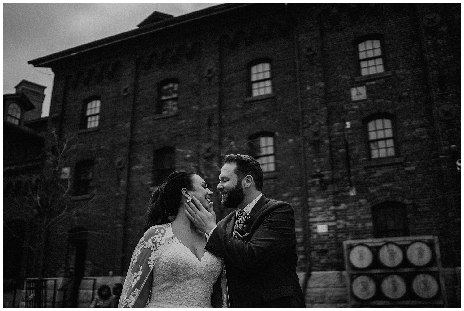 Katie Marie Photography | Archeo Wedding Arta Gallery Wedding | Distillery District Wedding | Toronto Wedding Photographer | Hamilton Toronto Ontario Wedding Photographer |_0068.jpg