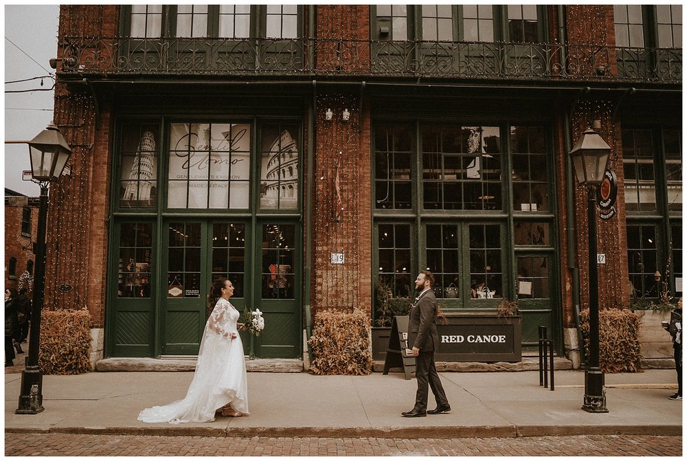 Katie Marie Photography | Archeo Wedding Arta Gallery Wedding | Distillery District Wedding | Toronto Wedding Photographer | Hamilton Toronto Ontario Wedding Photographer |_0069.jpg