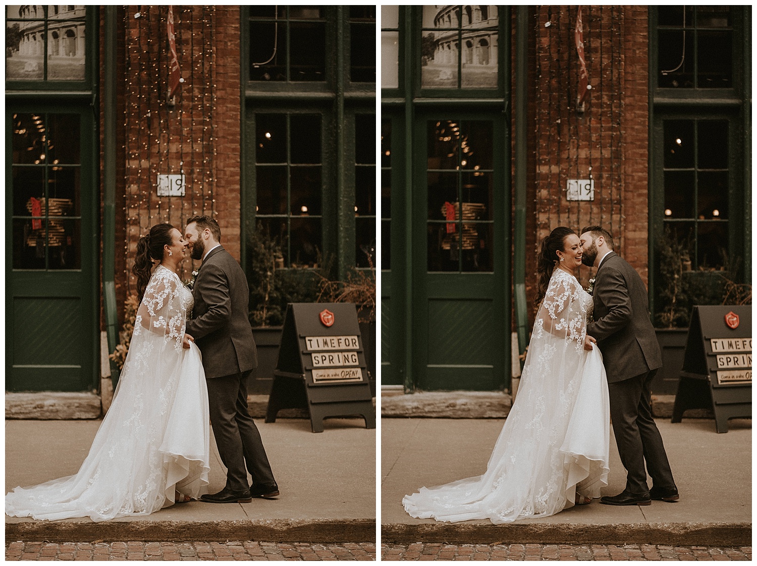 Katie Marie Photography | Archeo Wedding Arta Gallery Wedding | Distillery District Wedding | Toronto Wedding Photographer | Hamilton Toronto Ontario Wedding Photographer |_0071.jpg