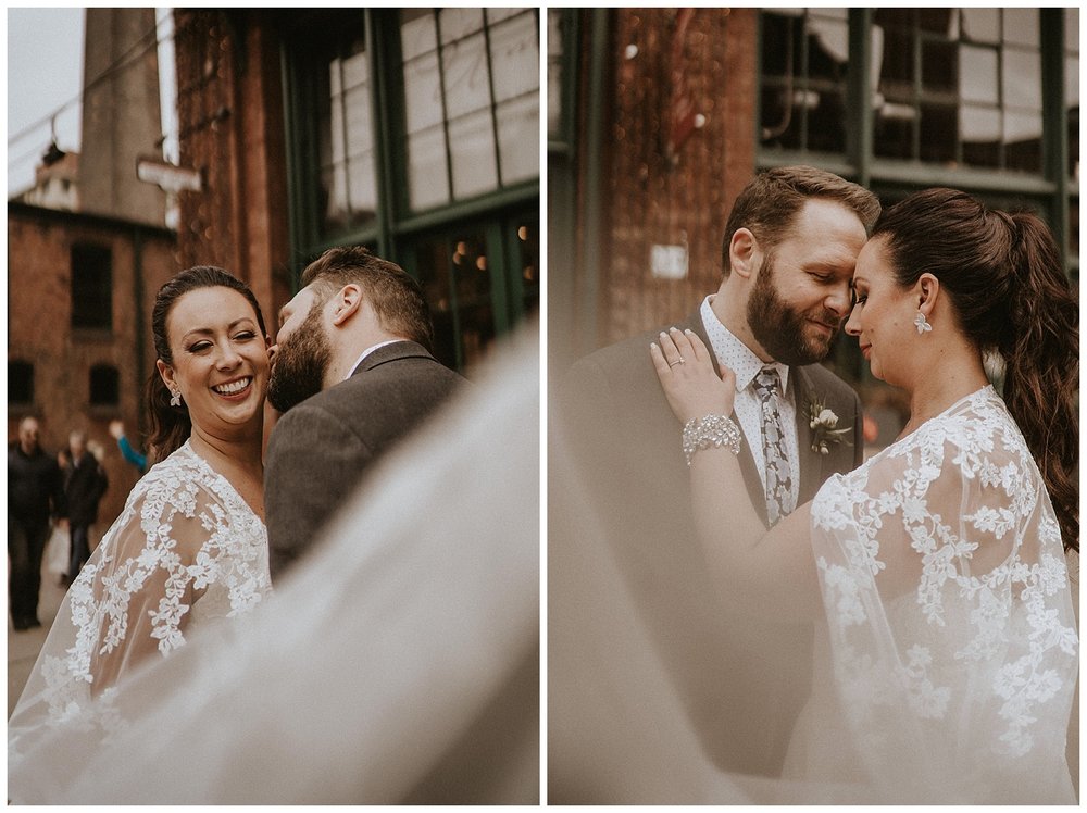 Katie Marie Photography | Archeo Wedding Arta Gallery Wedding | Distillery District Wedding | Toronto Wedding Photographer | Hamilton Toronto Ontario Wedding Photographer |_0073.jpg