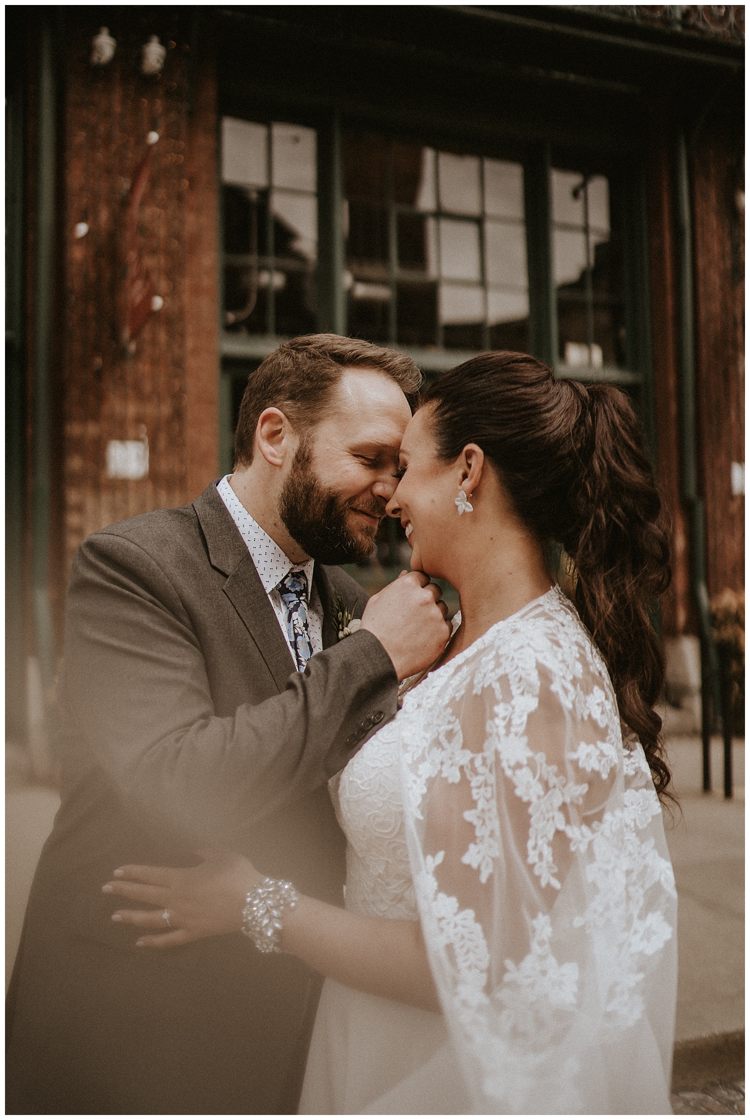 Katie Marie Photography | Archeo Wedding Arta Gallery Wedding | Distillery District Wedding | Toronto Wedding Photographer | Hamilton Toronto Ontario Wedding Photographer |_0075.jpg