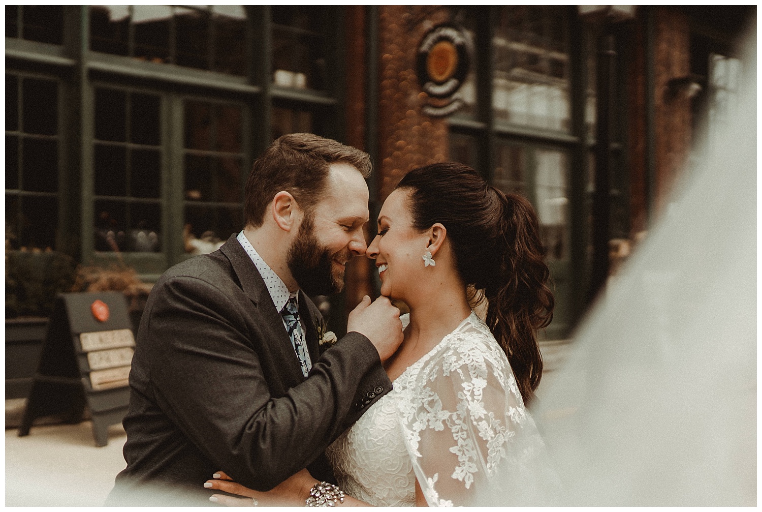 Katie Marie Photography | Archeo Wedding Arta Gallery Wedding | Distillery District Wedding | Toronto Wedding Photographer | Hamilton Toronto Ontario Wedding Photographer |_0076.jpg