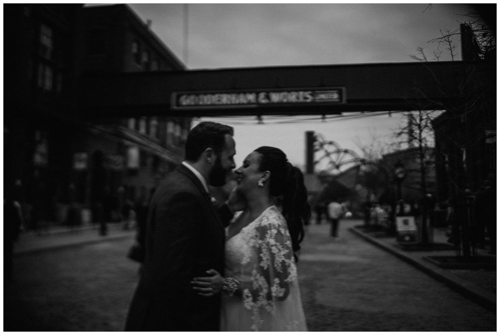 Katie Marie Photography | Archeo Wedding Arta Gallery Wedding | Distillery District Wedding | Toronto Wedding Photographer | Hamilton Toronto Ontario Wedding Photographer |_0079.jpg