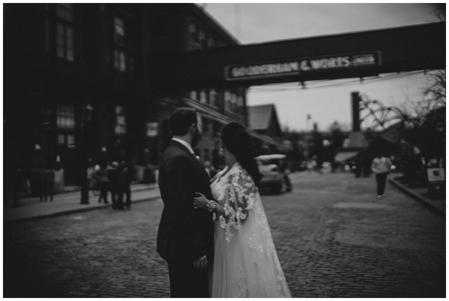 Katie Marie Photography | Archeo Wedding Arta Gallery Wedding | Distillery District Wedding | Toronto Wedding Photographer | Hamilton Toronto Ontario Wedding Photographer |_0080.jpg