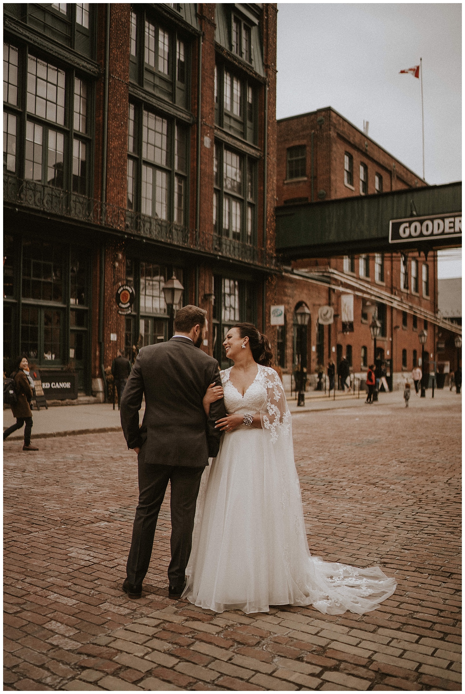 Katie Marie Photography | Archeo Wedding Arta Gallery Wedding | Distillery District Wedding | Toronto Wedding Photographer | Hamilton Toronto Ontario Wedding Photographer |_0082.jpg