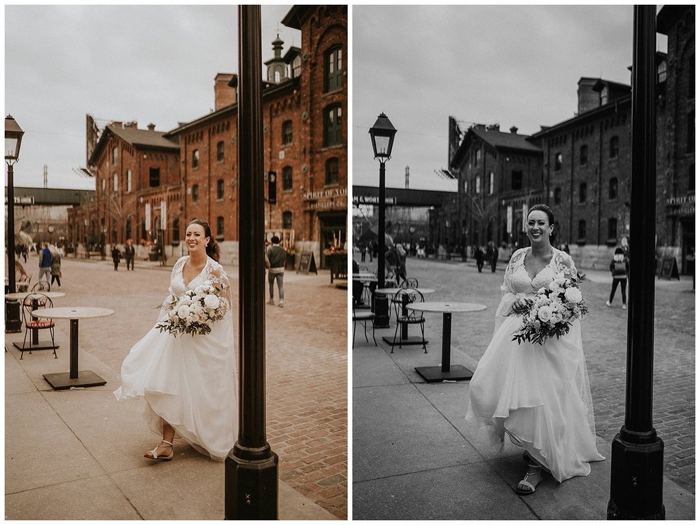 Katie Marie Photography | Archeo Wedding Arta Gallery Wedding | Distillery District Wedding | Toronto Wedding Photographer | Hamilton Toronto Ontario Wedding Photographer |_0088.jpg