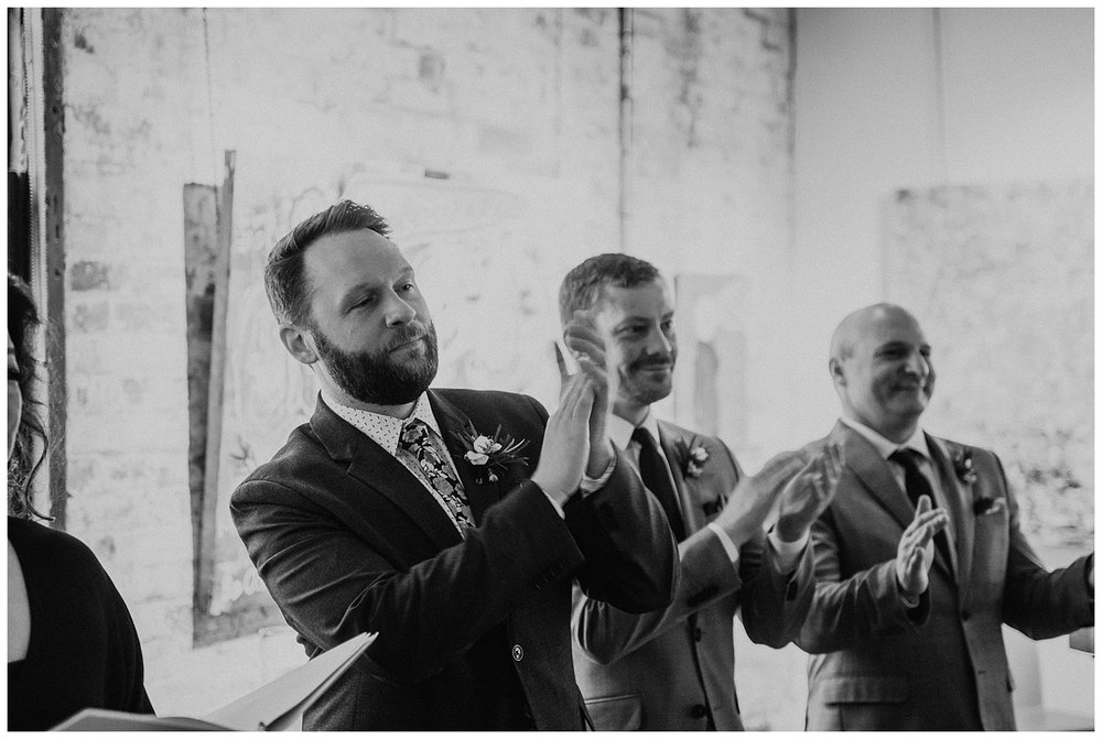 Katie Marie Photography | Archeo Wedding Arta Gallery Wedding | Distillery District Wedding | Toronto Wedding Photographer | Hamilton Toronto Ontario Wedding Photographer |_0100.jpg