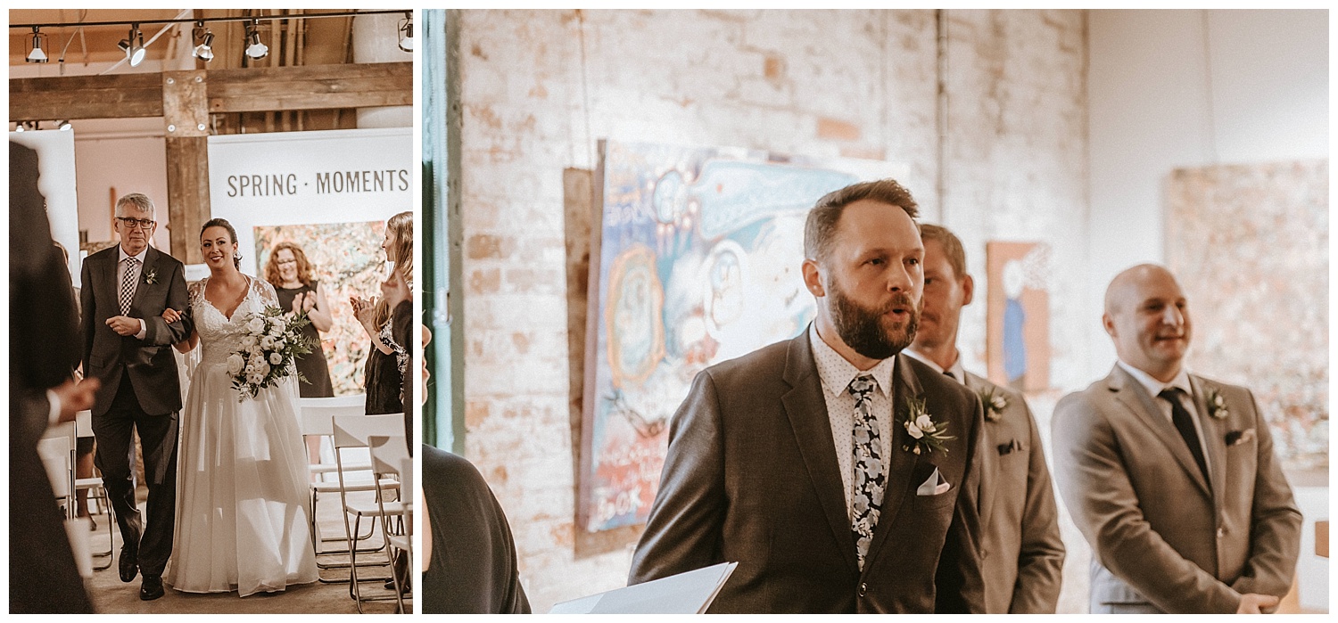 Katie Marie Photography | Archeo Wedding Arta Gallery Wedding | Distillery District Wedding | Toronto Wedding Photographer | Hamilton Toronto Ontario Wedding Photographer |_0101.jpg