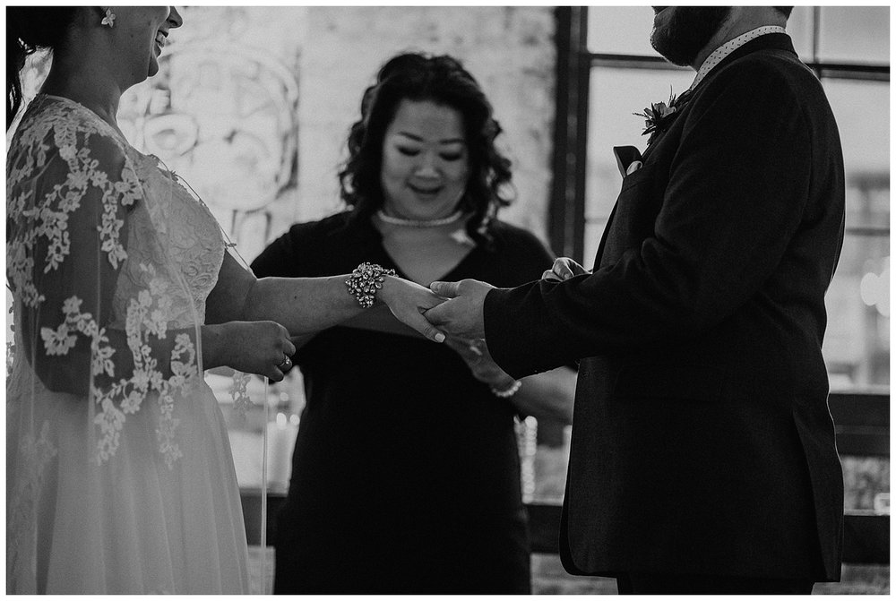 Katie Marie Photography | Archeo Wedding Arta Gallery Wedding | Distillery District Wedding | Toronto Wedding Photographer | Hamilton Toronto Ontario Wedding Photographer |_0108.jpg