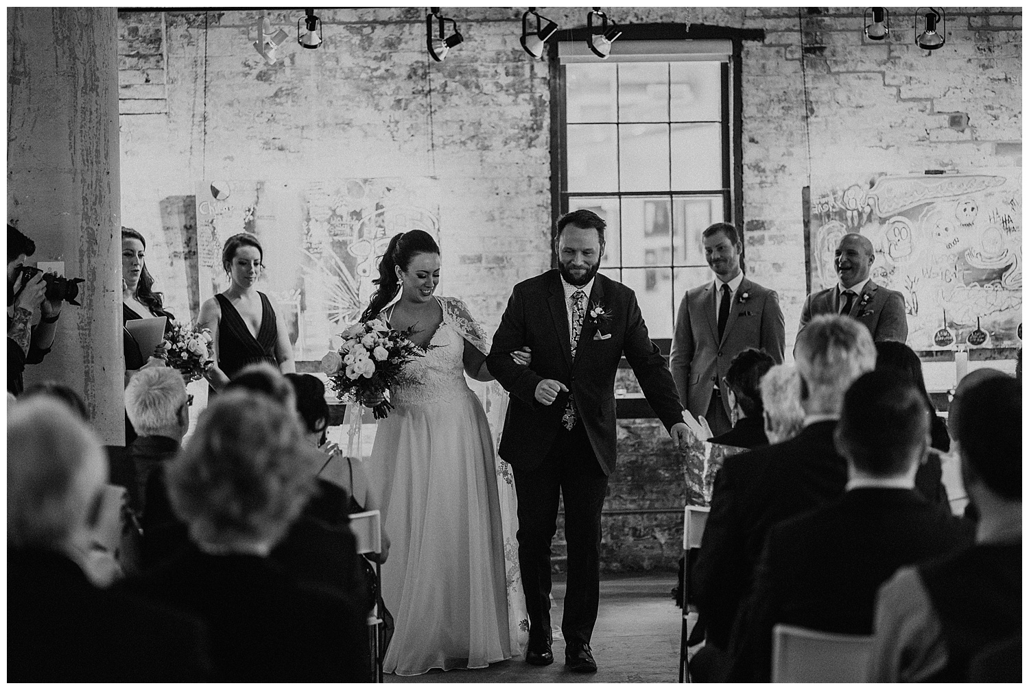Katie Marie Photography | Archeo Wedding Arta Gallery Wedding | Distillery District Wedding | Toronto Wedding Photographer | Hamilton Toronto Ontario Wedding Photographer |_0110.jpg