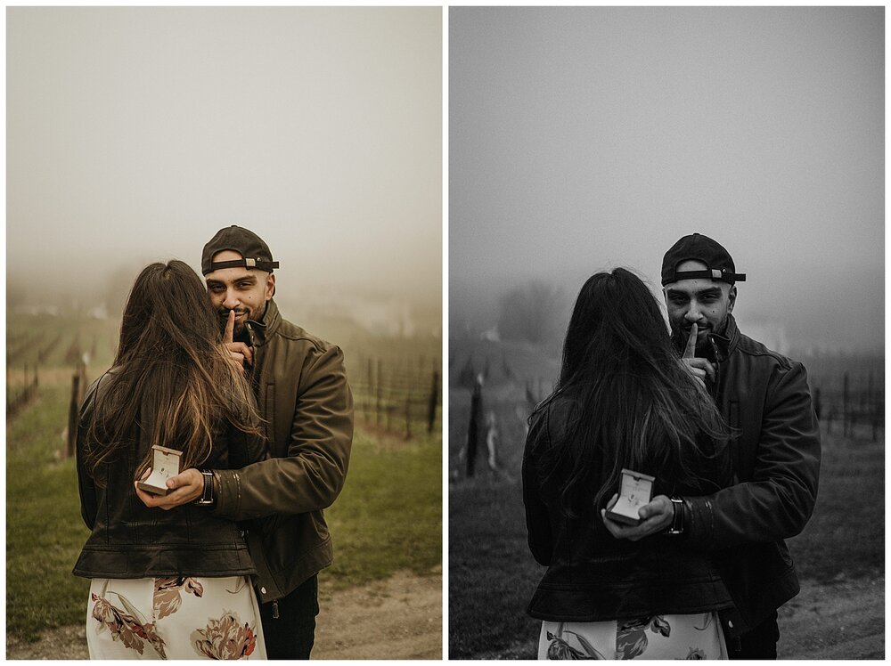 Katie Marie Photography_Beamsville Surprise Proposal_Rosewood Estates Winery_Megalomaniac Winery_Niagara On The Lake Proposal_Hamilton Wedding Photographer_0040.jpg