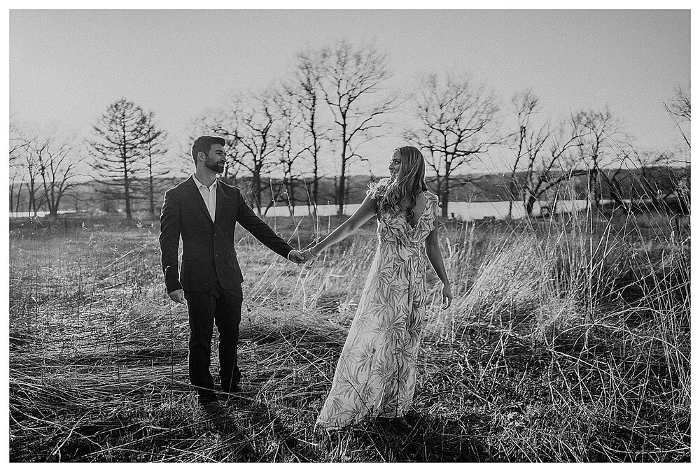 Katie Marie Photography_Princess Point Engagement Session_Hamilton Engagement Session_Sunset_Champagne Pop_Cootes Paradise Engagement_0005.jpg