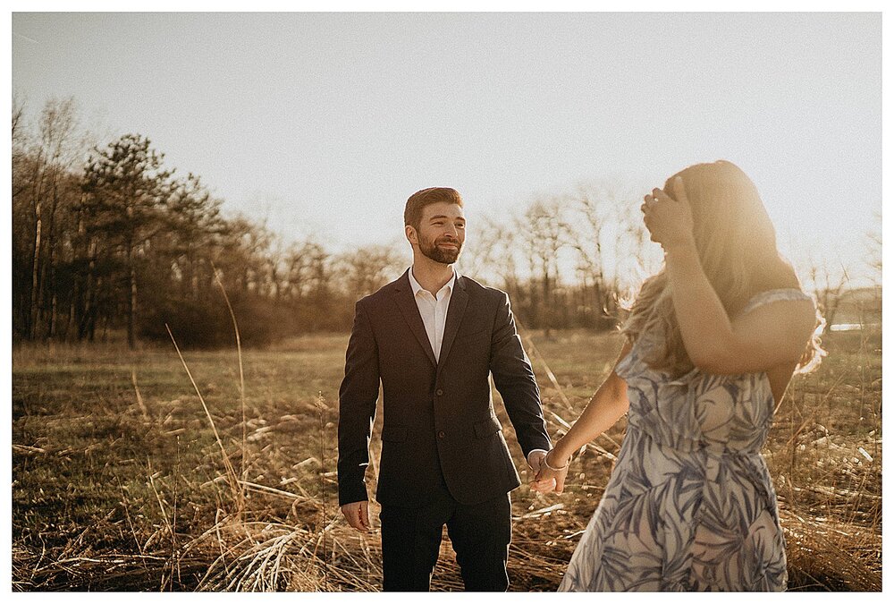 Katie Marie Photography_Princess Point Engagement Session_Hamilton Engagement Session_Sunset_Champagne Pop_Cootes Paradise Engagement_0007.jpg