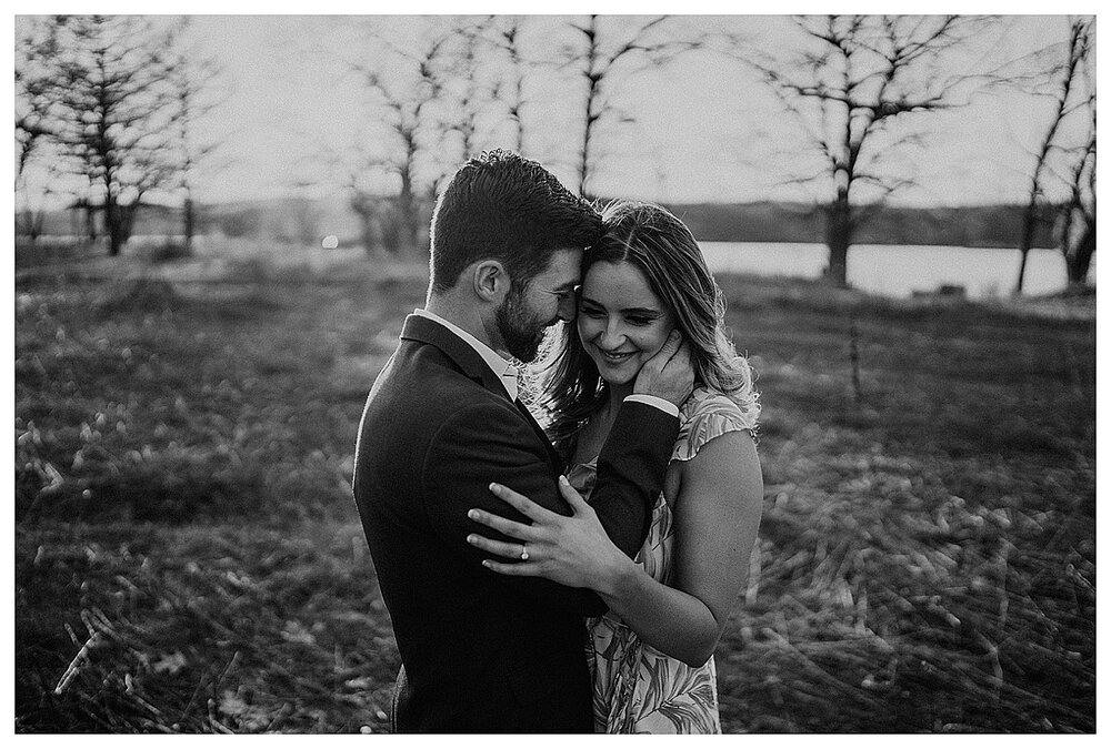 Katie Marie Photography_Princess Point Engagement Session_Hamilton Engagement Session_Sunset_Champagne Pop_Cootes Paradise Engagement_0021.jpg