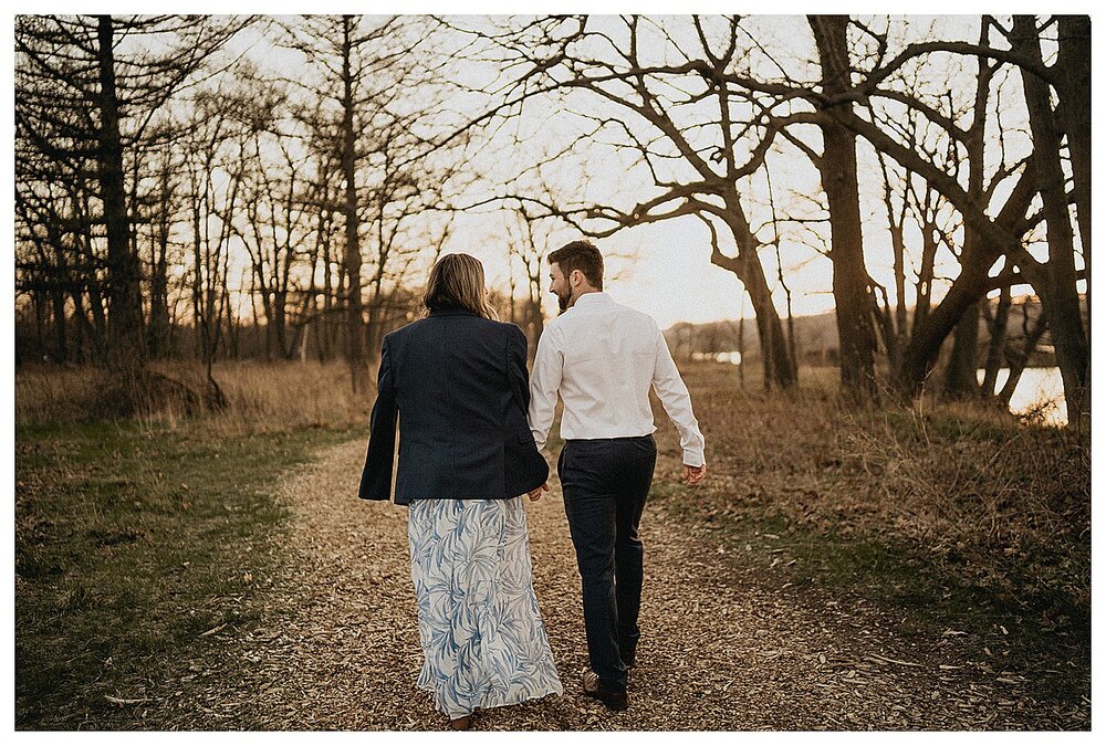 Katie Marie Photography_Princess Point Engagement Session_Hamilton Engagement Session_Sunset_Champagne Pop_Cootes Paradise Engagement_0071.jpg