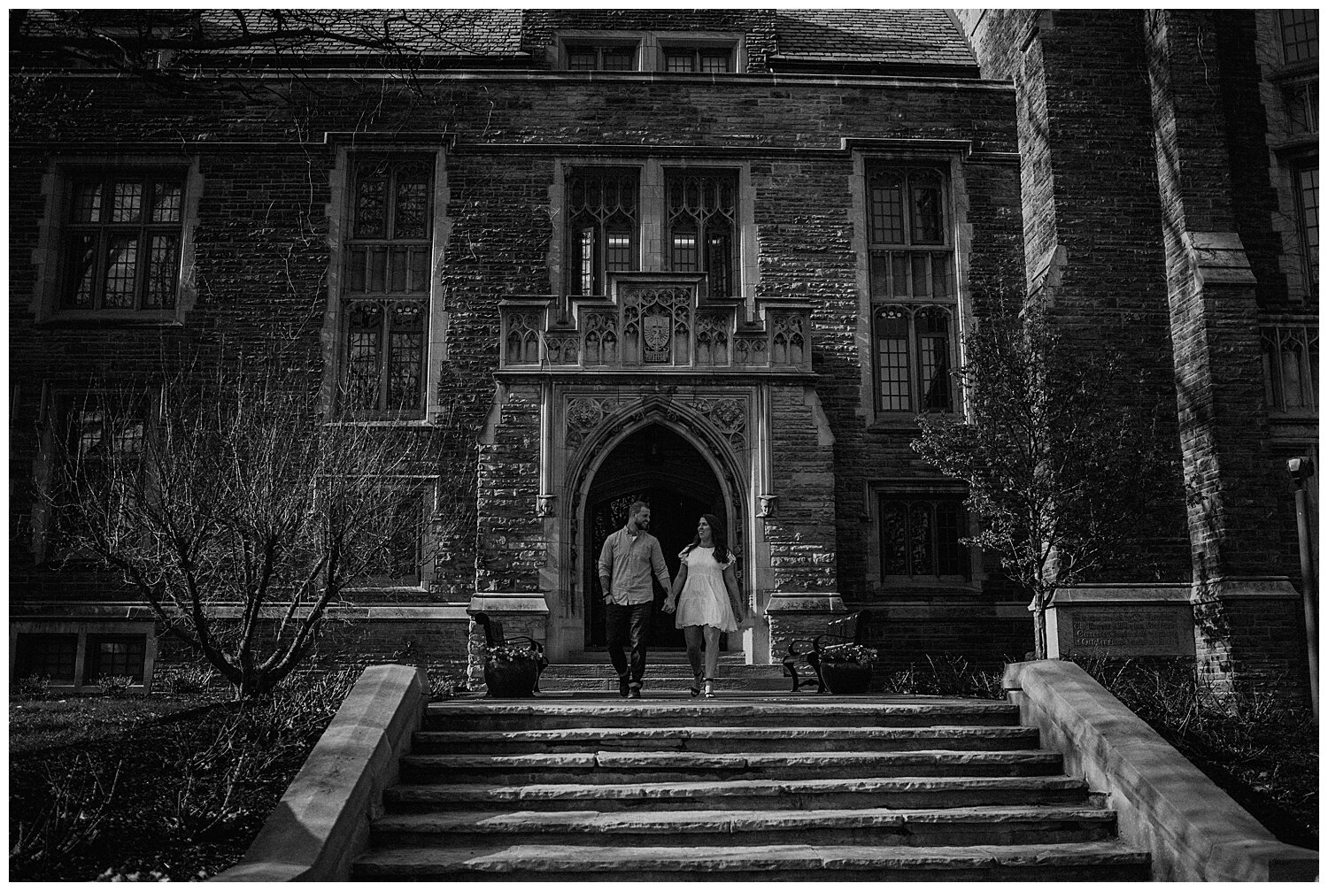 Katie Marie Photography_McMaster University Engagement Session_Hamilton Wedding Photographer_Mac Engagement Session_0000.jpg