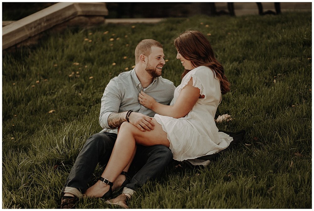 Katie Marie Photography_McMaster University Engagement Session_Hamilton Wedding Photographer_Mac Engagement Session_0012.jpg