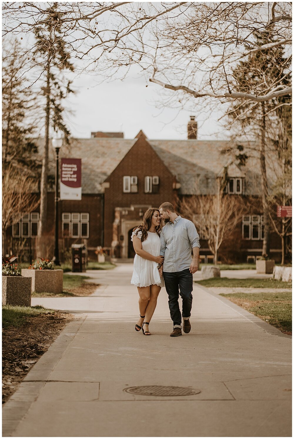 Katie Marie Photography_McMaster University Engagement Session_Hamilton Wedding Photographer_Mac Engagement Session_0015.jpg