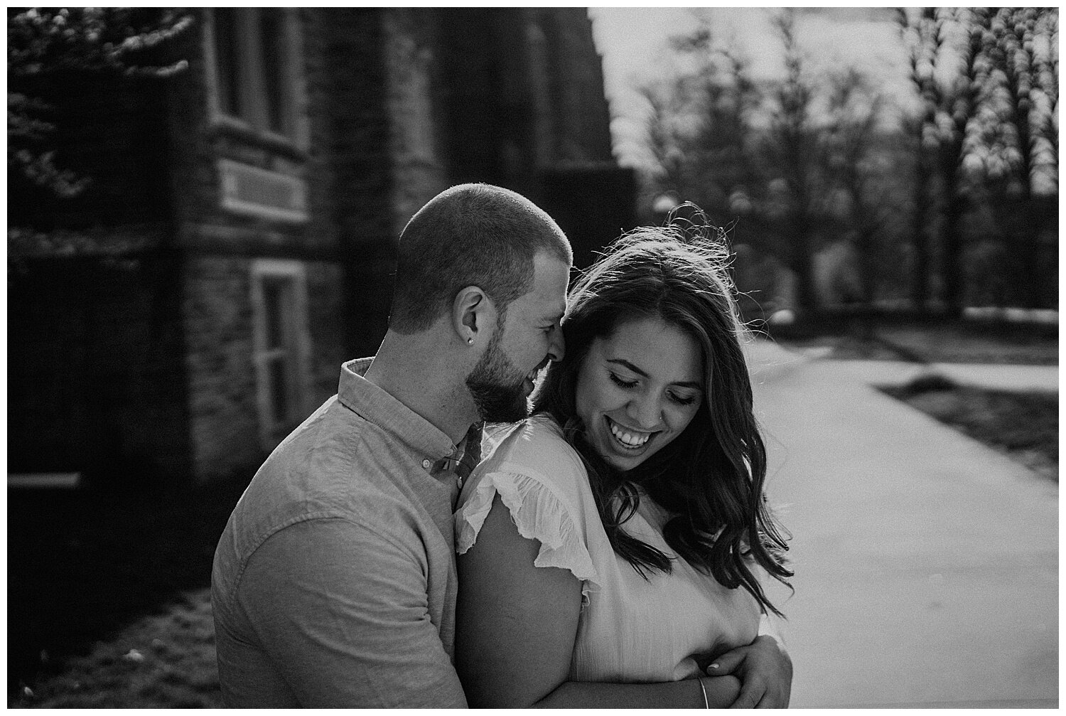 Katie Marie Photography_McMaster University Engagement Session_Hamilton Wedding Photographer_Mac Engagement Session_0019.jpg