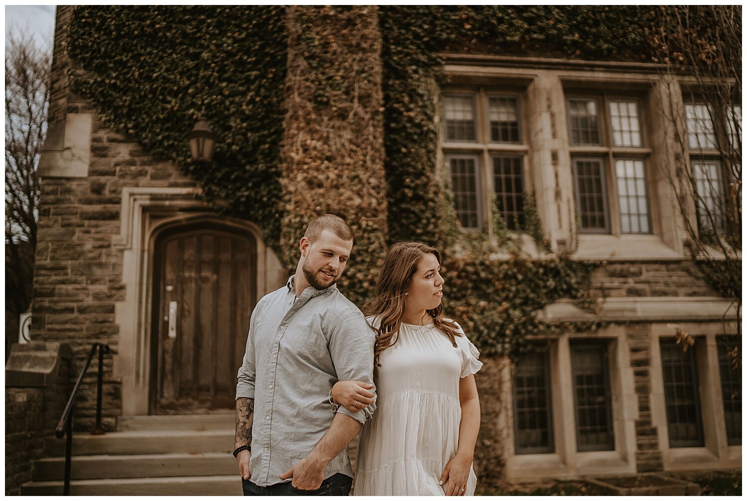 Katie Marie Photography_McMaster University Engagement Session_Hamilton Wedding Photographer_Mac Engagement Session_0036.jpg