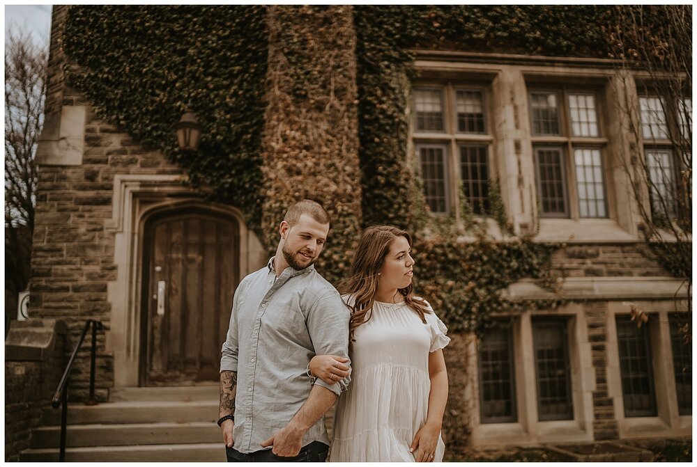 Katie Marie Photography_McMaster University Engagement Session_Hamilton Wedding Photographer_Mac Engagement Session_0036.jpg