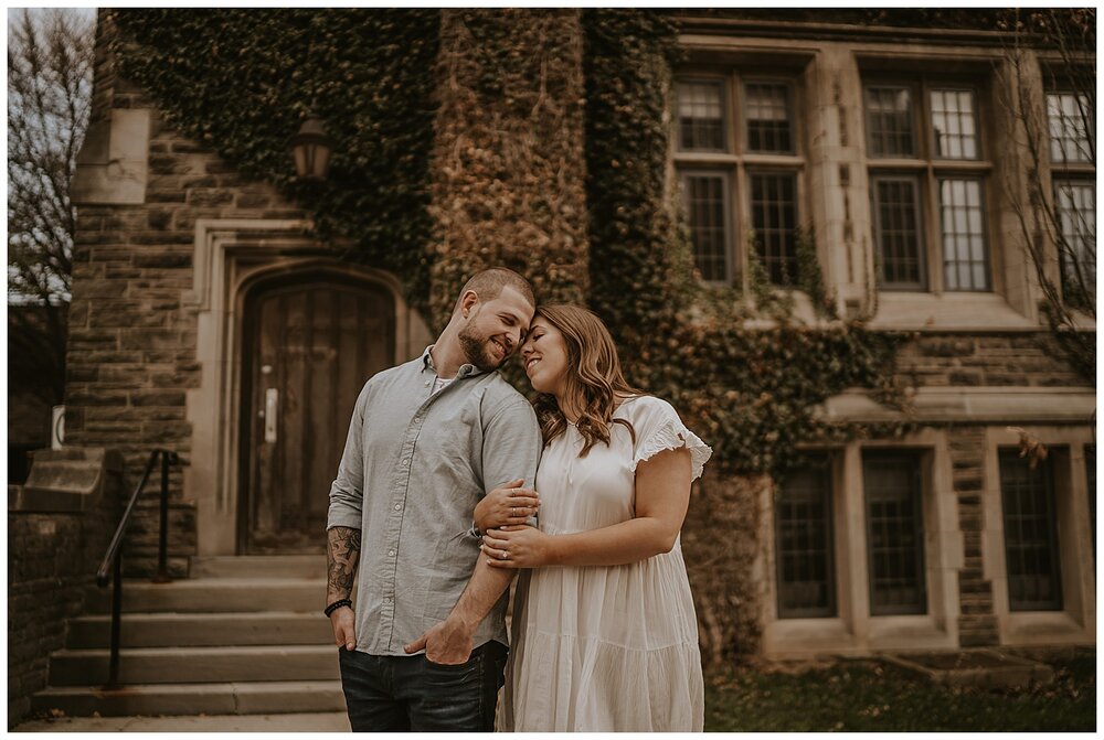 Katie Marie Photography_McMaster University Engagement Session_Hamilton Wedding Photographer_Mac Engagement Session_0038.jpg