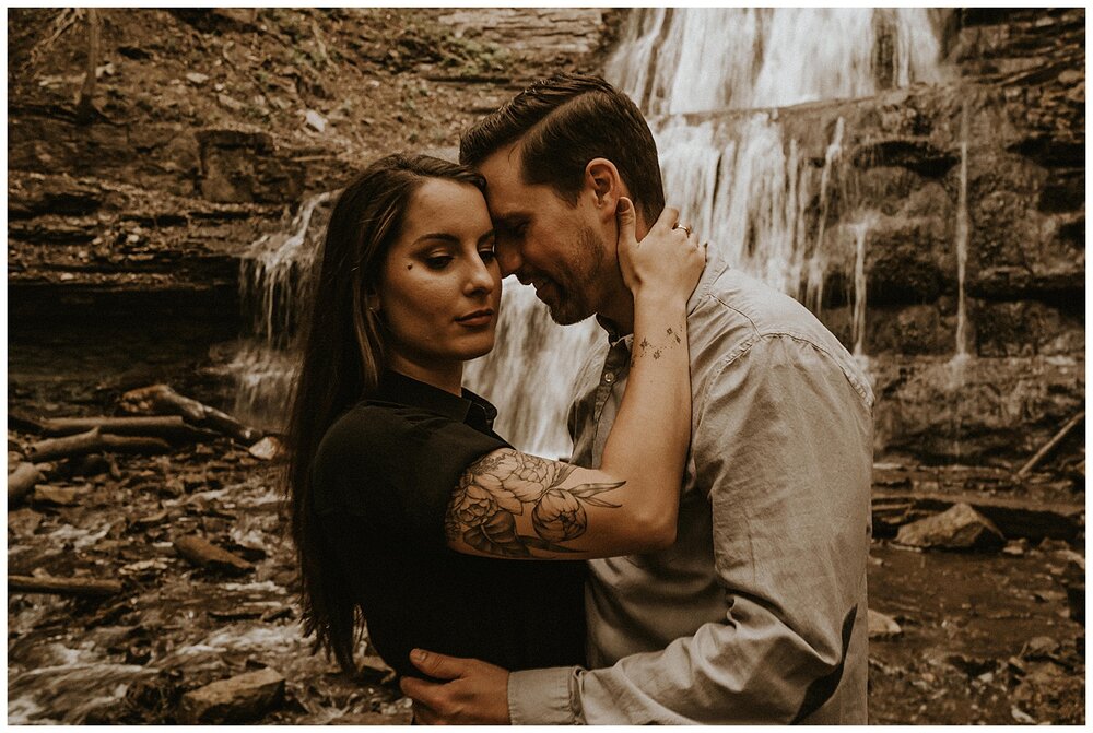 Hamilton-Ontario-Waterfall-Engagement-Session-Sherman-Falls-Ancaster-Katie-Marie-Photography_0043.jpg