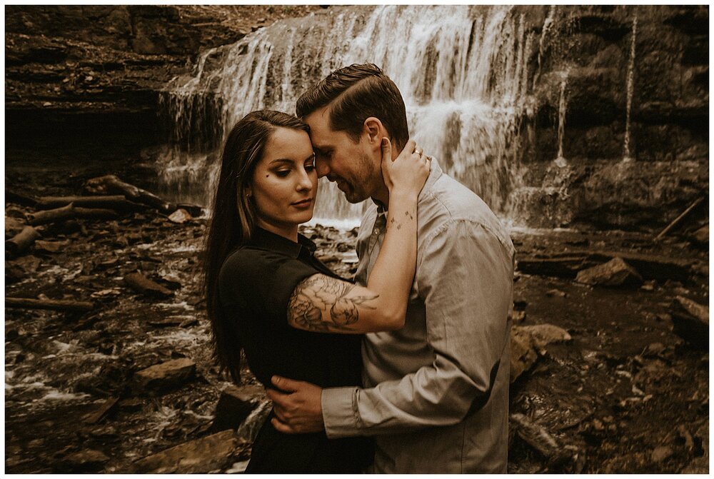Hamilton-Ontario-Waterfall-Engagement-Session-Sherman-Falls-Ancaster-Katie-Marie-Photography_0044.jpg