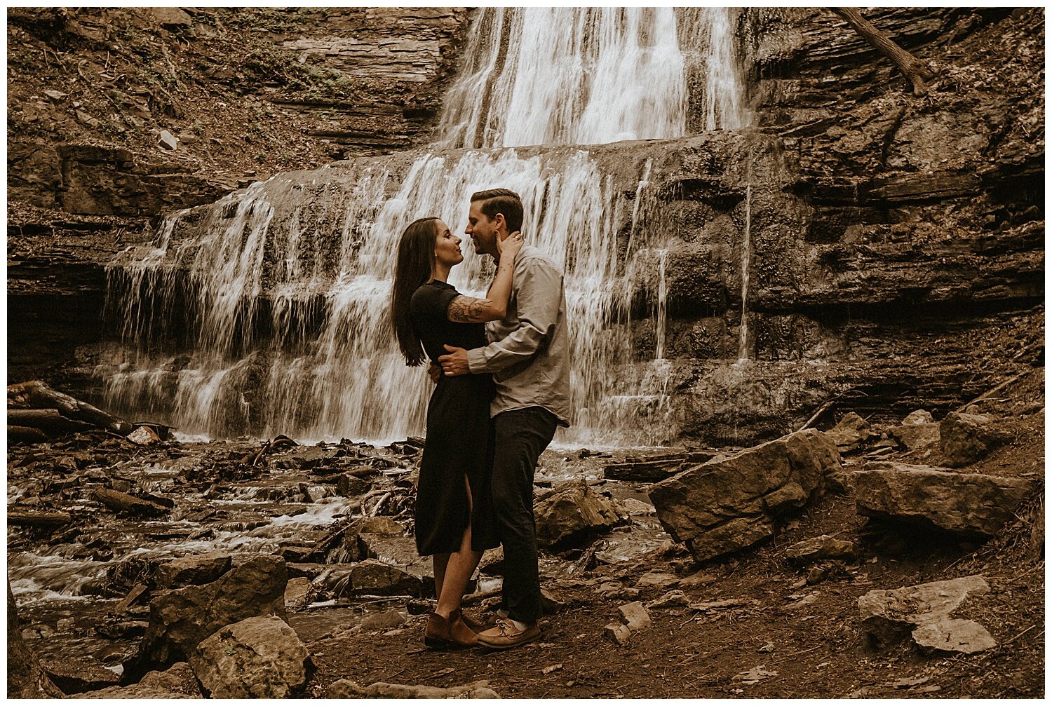 Hamilton-Ontario-Waterfall-Engagement-Session-Sherman-Falls-Ancaster-Katie-Marie-Photography_0045.jpg