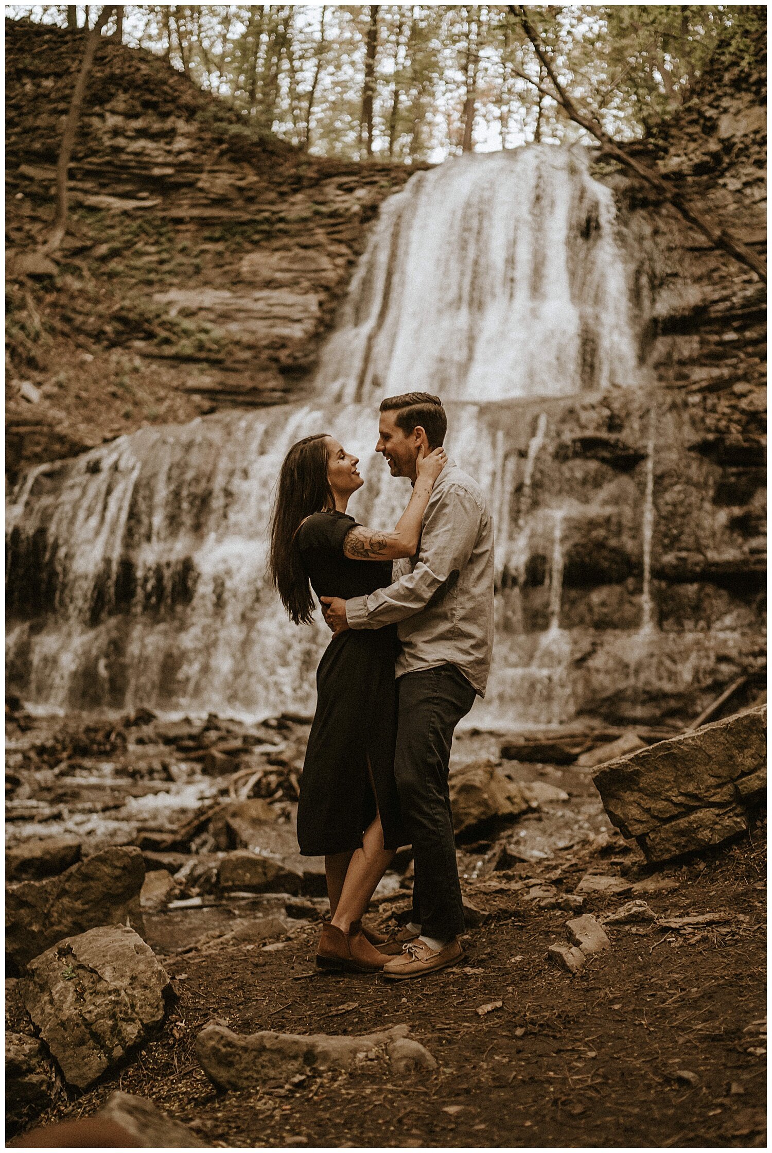 Hamilton-Ontario-Waterfall-Engagement-Session-Sherman-Falls-Ancaster-Katie-Marie-Photography_0046.jpg