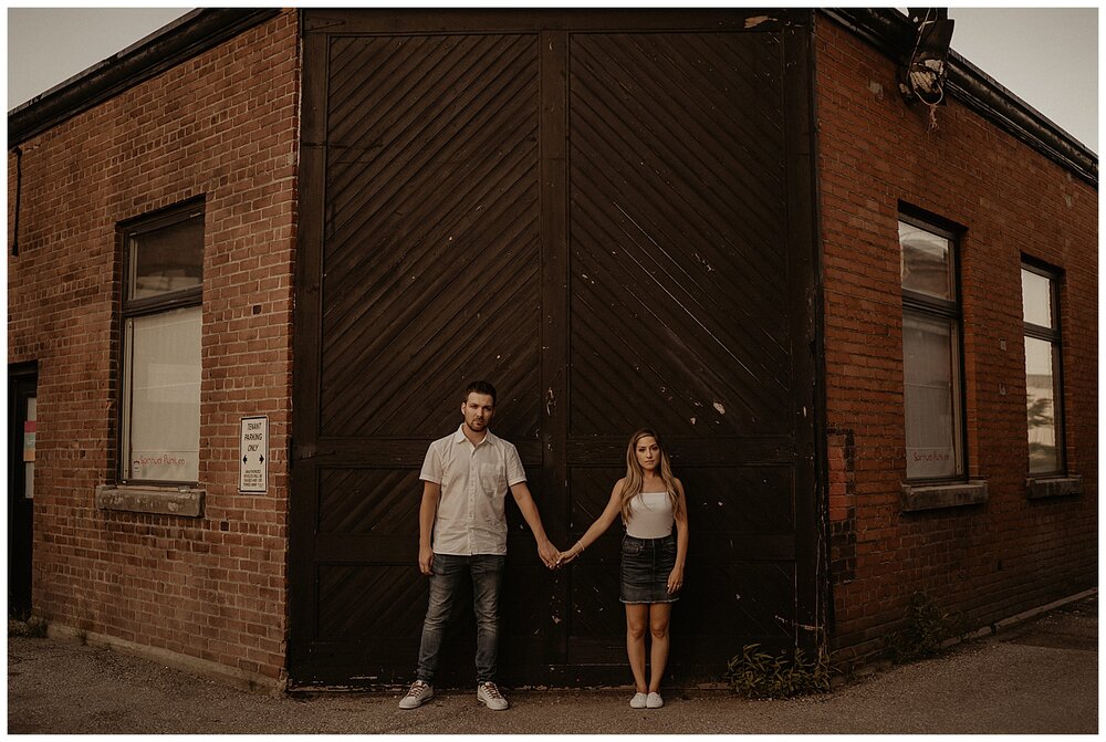 Cotton_Factory_And_Waterfall_Engagement_Session_Hamilton_Ontario_Wedding_Photographer_0001.jpg