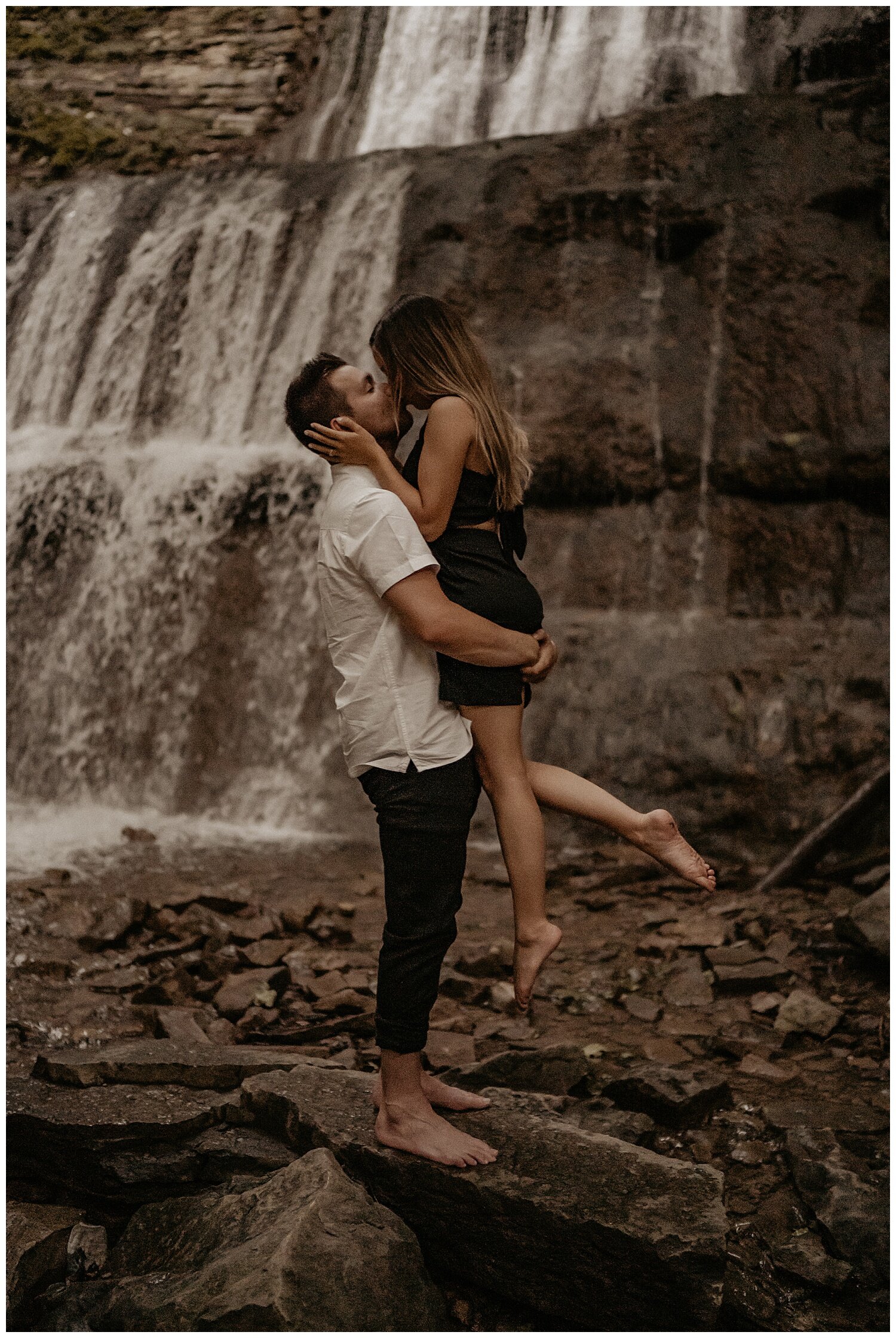 Cotton_Factory_And_Waterfall_Engagement_Session_Hamilton_Ontario_Wedding_Photographer_0123.jpg