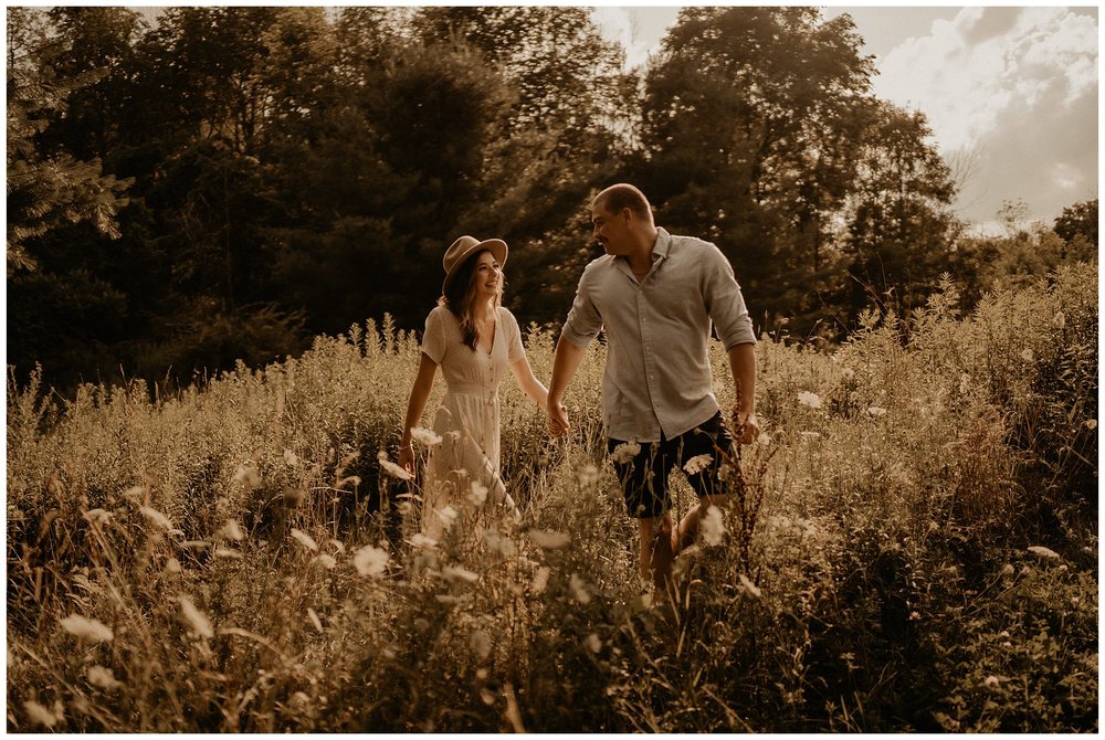 KatieMariePhotography_LaurenBryn_Hamilton Steamy Waterfall Forest Engagement Session_Hamilton Ontario Photographer_0012.jpg