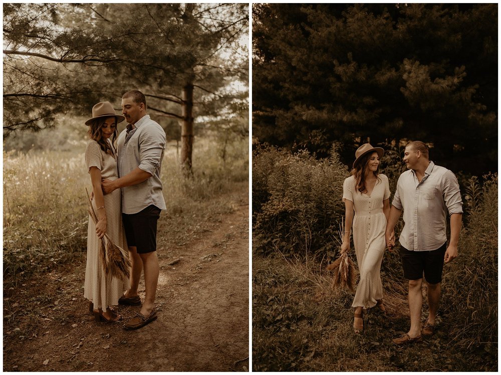 KatieMariePhotography_LaurenBryn_Hamilton Steamy Waterfall Forest Engagement Session_Hamilton Ontario Photographer_0014.jpg