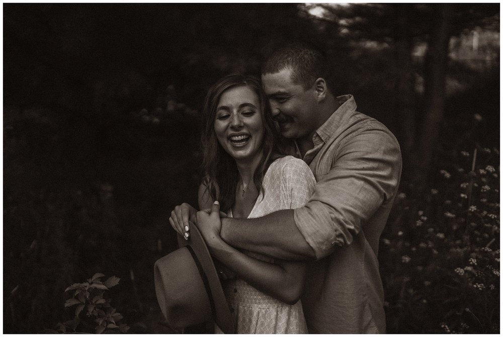 KatieMariePhotography_LaurenBryn_Hamilton Steamy Waterfall Forest Engagement Session_Hamilton Ontario Photographer_0019.jpg