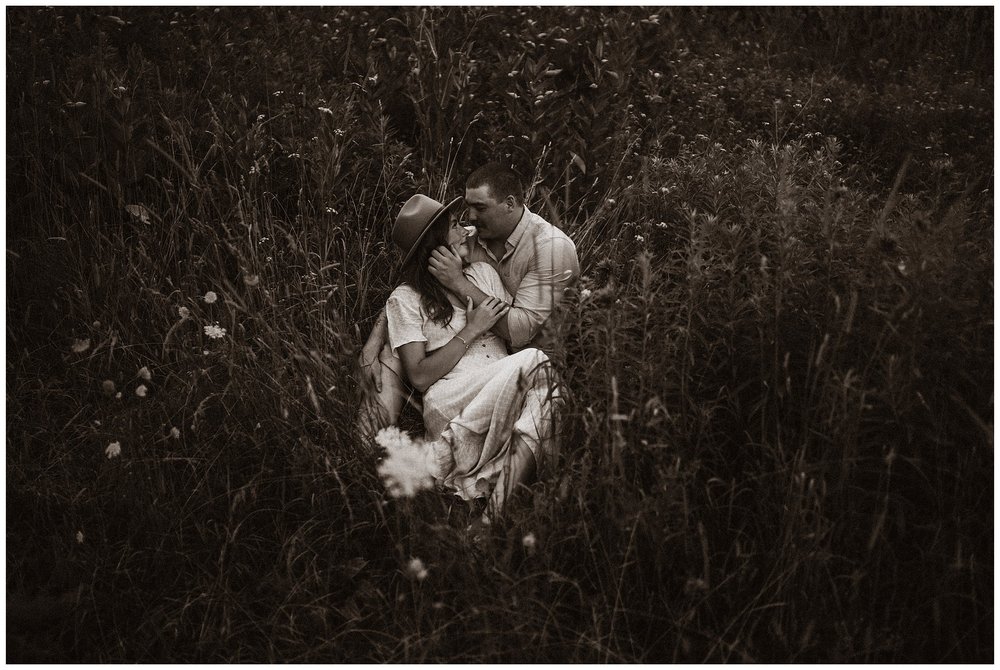 KatieMariePhotography_LaurenBryn_Hamilton Steamy Waterfall Forest Engagement Session_Hamilton Ontario Photographer_0025.jpg